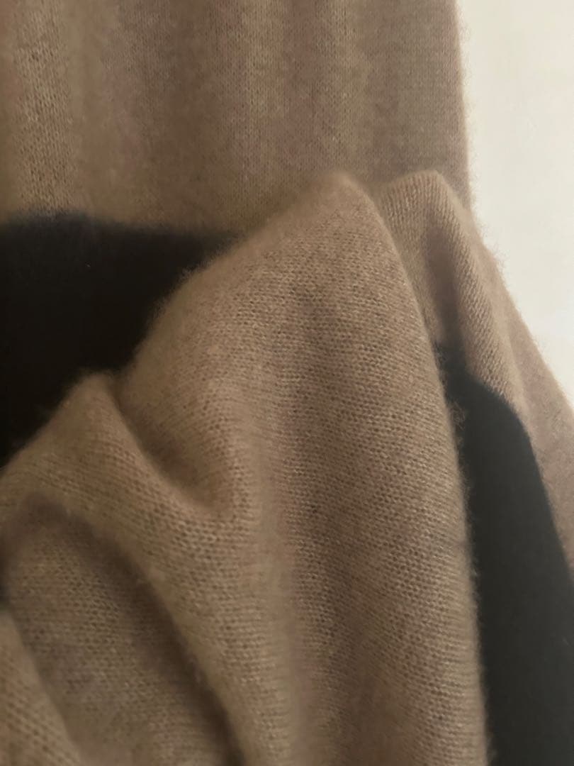 SUZUSAN スズサン　カシミアストール