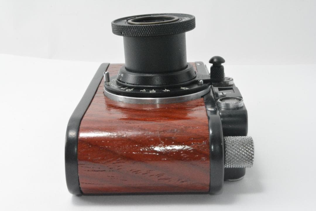 LEICA Ernst Leitz Wetzlar 1923 フェイクライカ