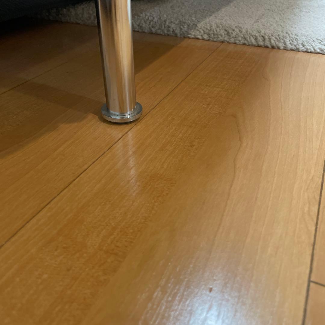 IKEA ソーデルハムン コンパクト3人がけソファフリードトゥナ ライトベージュ