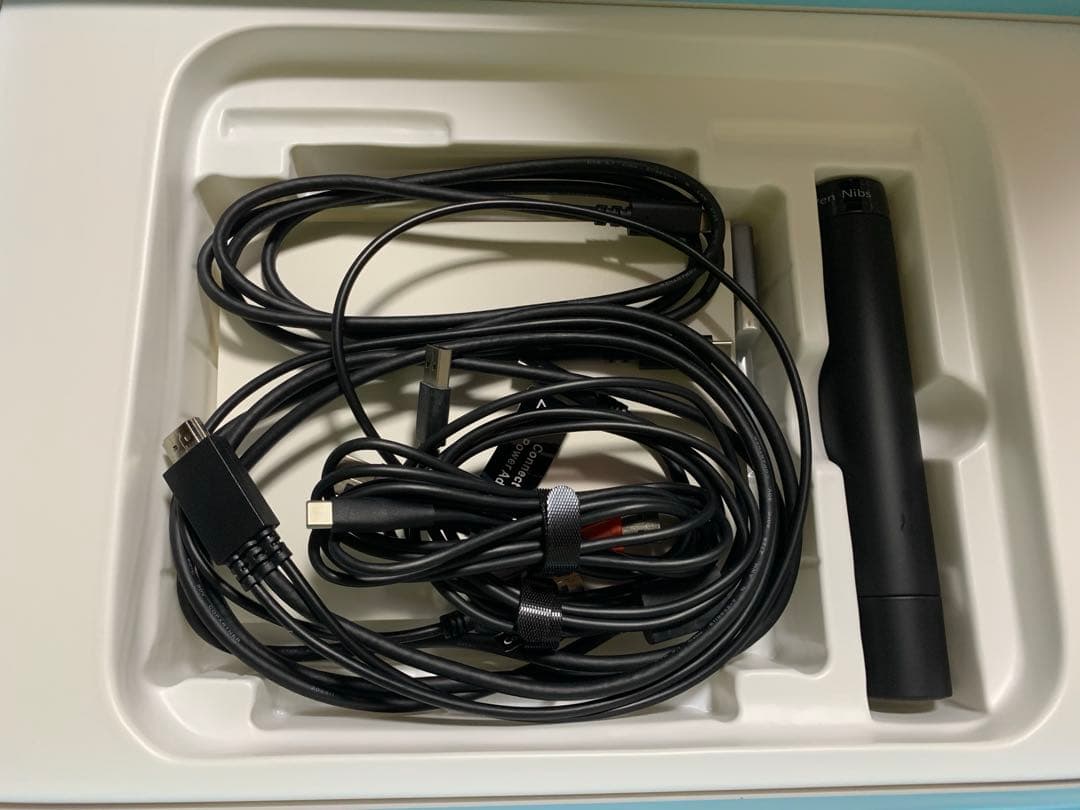 最終　xppen Artist 13.3 Pro V2 液晶ペンタブレット