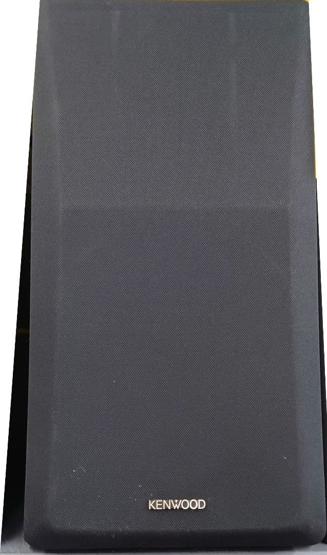 【激レア・希少な動作品・上級機】KENWOOD　A-97 システムコンポ