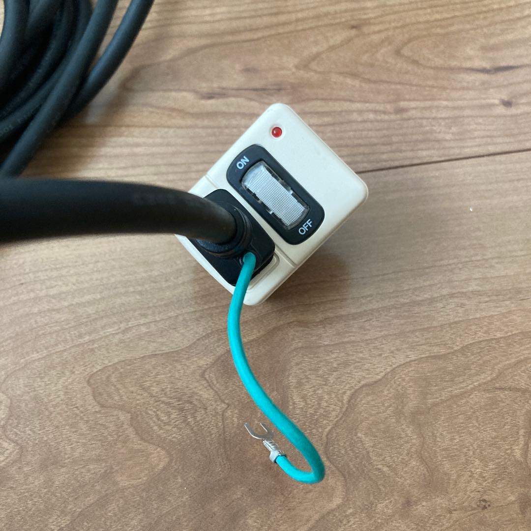 お風呂ヒーターChrester HEATS-101WA 1000W