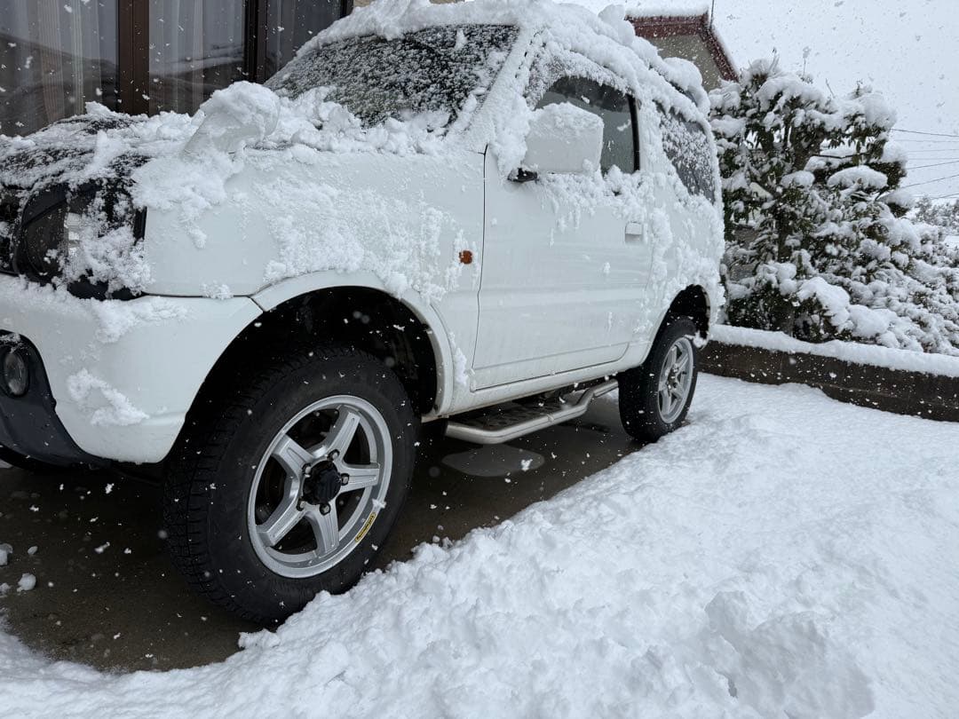 jb23 サイドステップ スズキスポーツ