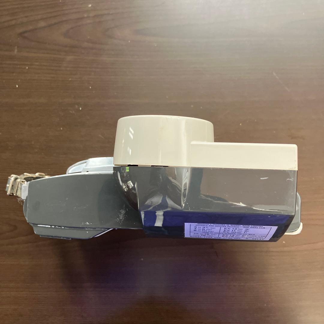 ビンテージPOLAROID 900 ELECTRIC-EYE フィルムカメラ