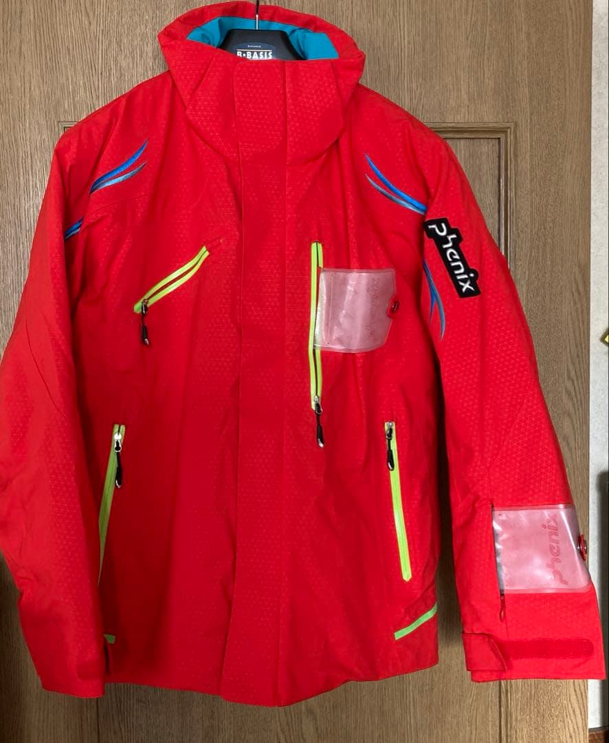 フェニックス　 メンズ　スキーウェア Ｍ