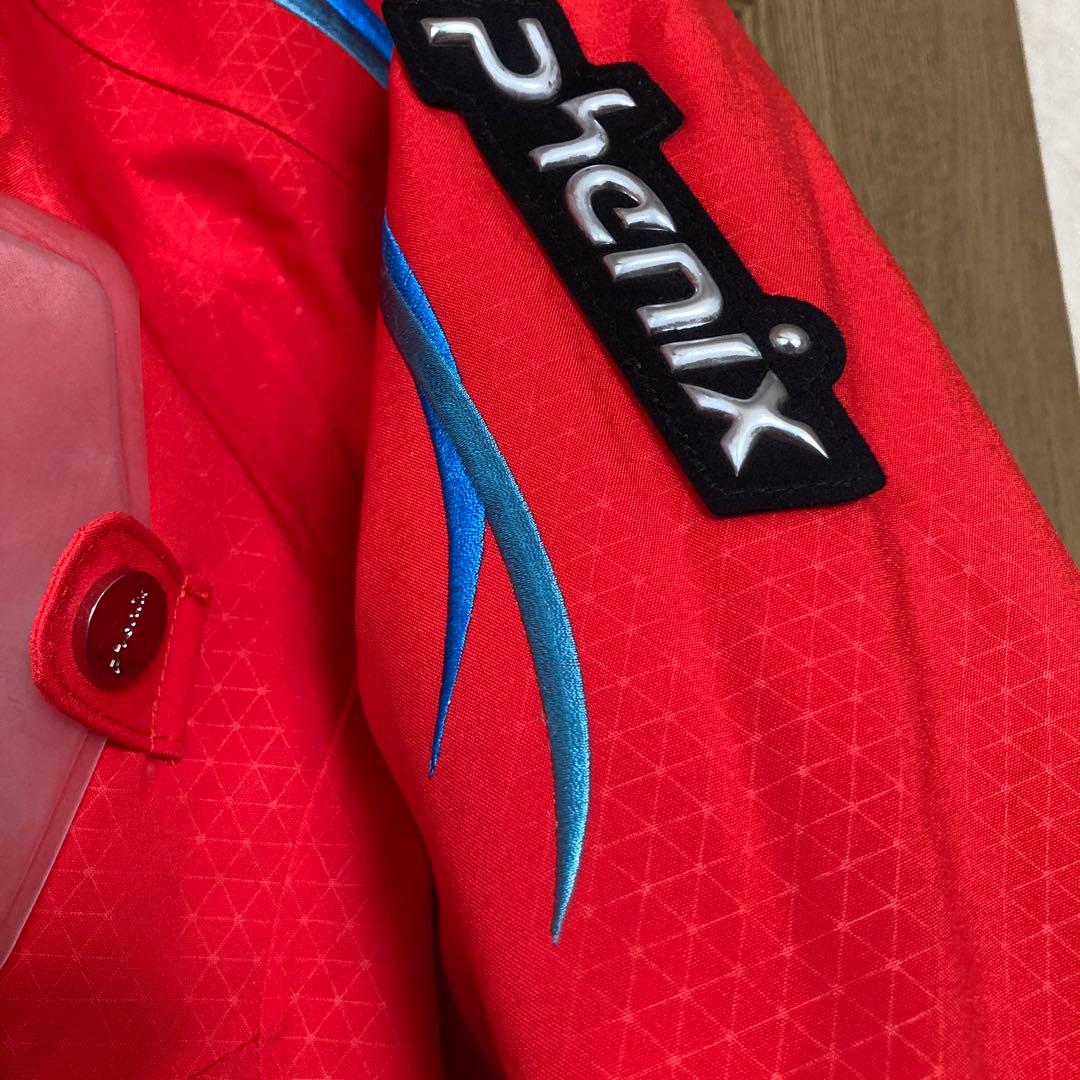 フェニックス　 メンズ　スキーウェア Ｍ