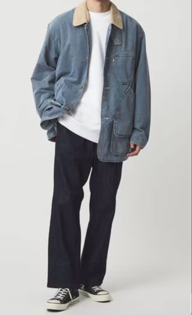 新品‼️L.L.Bean フィールドコート　激安‼️