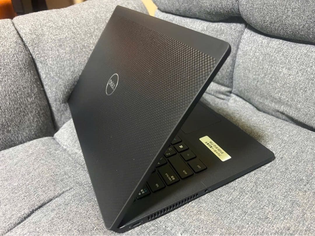 Dell 7320 Core i7-第11世代-Ram32Gb-Ssd512Gb
