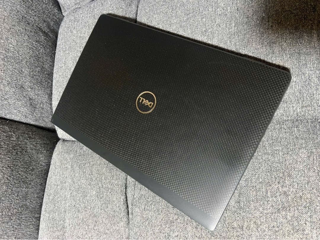 Dell 7320 Core i7-第11世代-Ram32Gb-Ssd512Gb