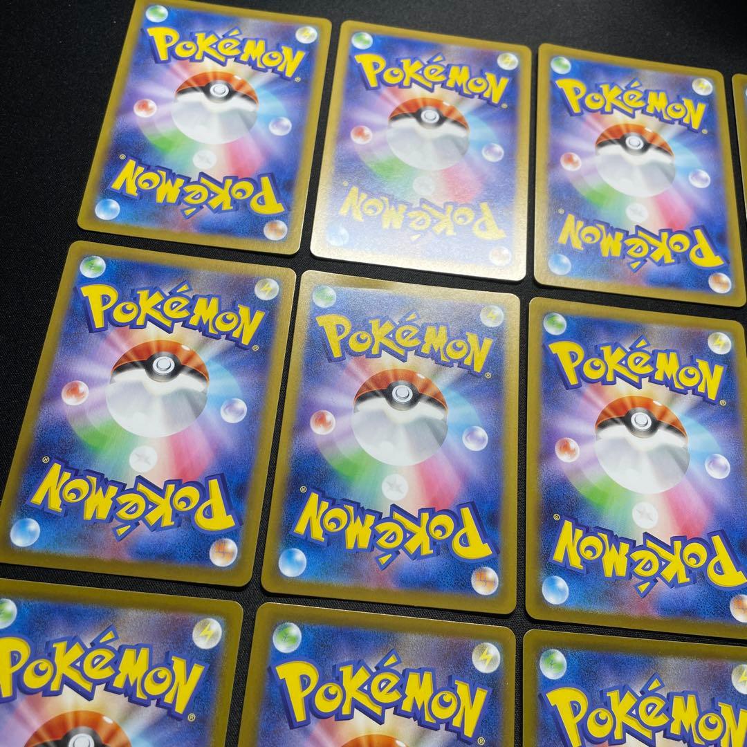 ポケカ ポッチャマ AR 48枚 M2 085/080