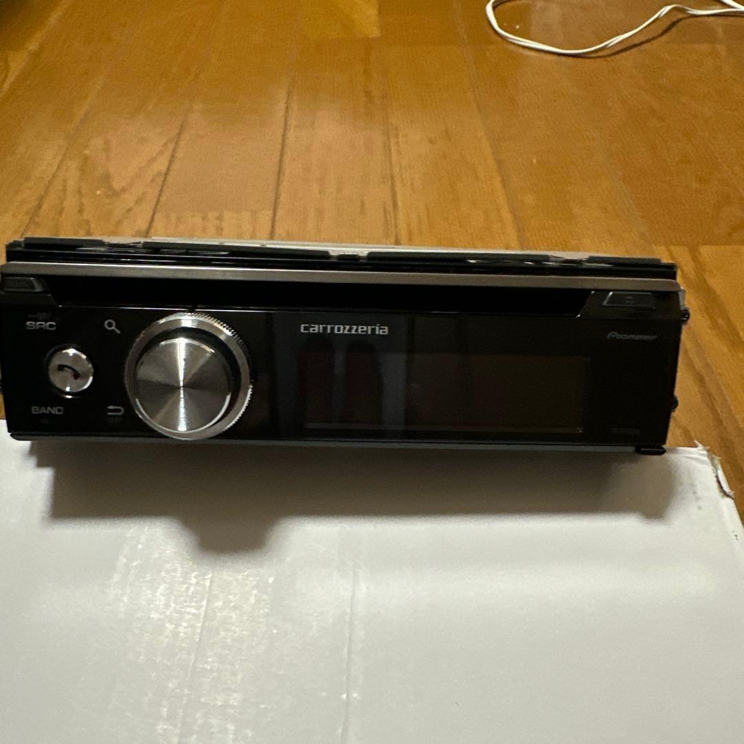 carrozzeria DEH-7100 美品