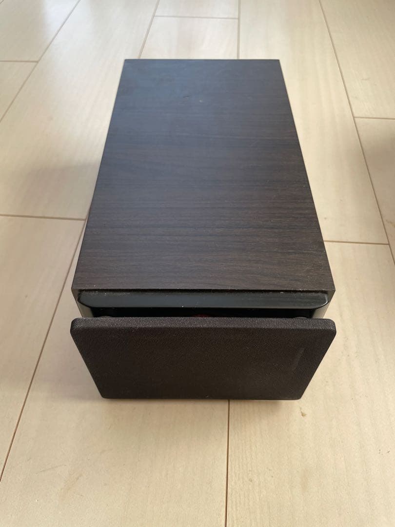 ラジオ・コンポ JVC CA-EXS5 Bluetooh