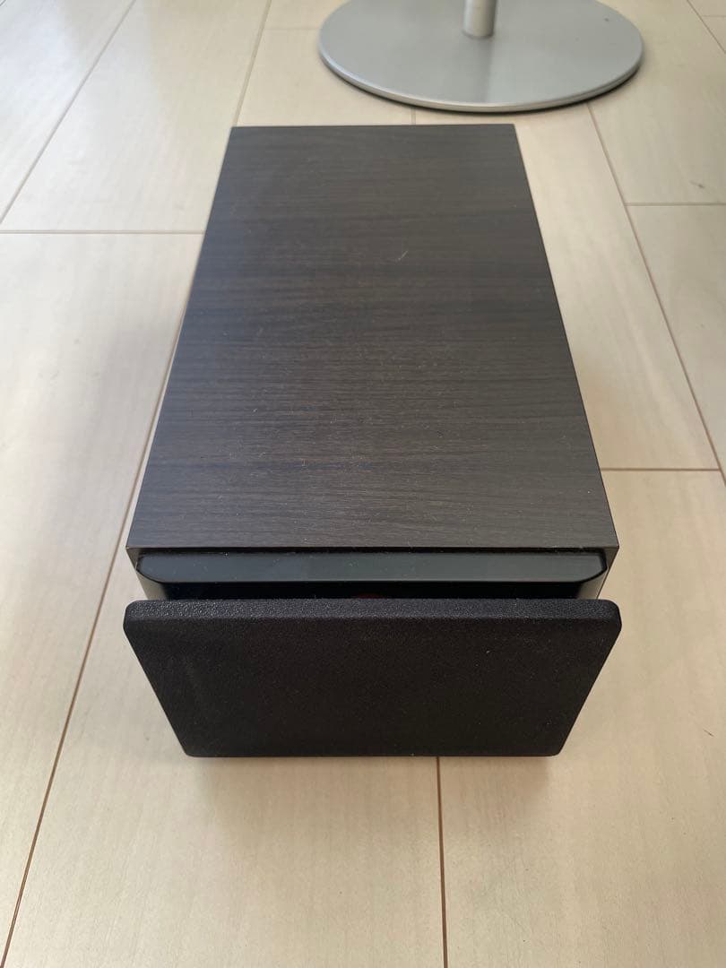 ラジオ・コンポ JVC CA-EXS5 Bluetooh