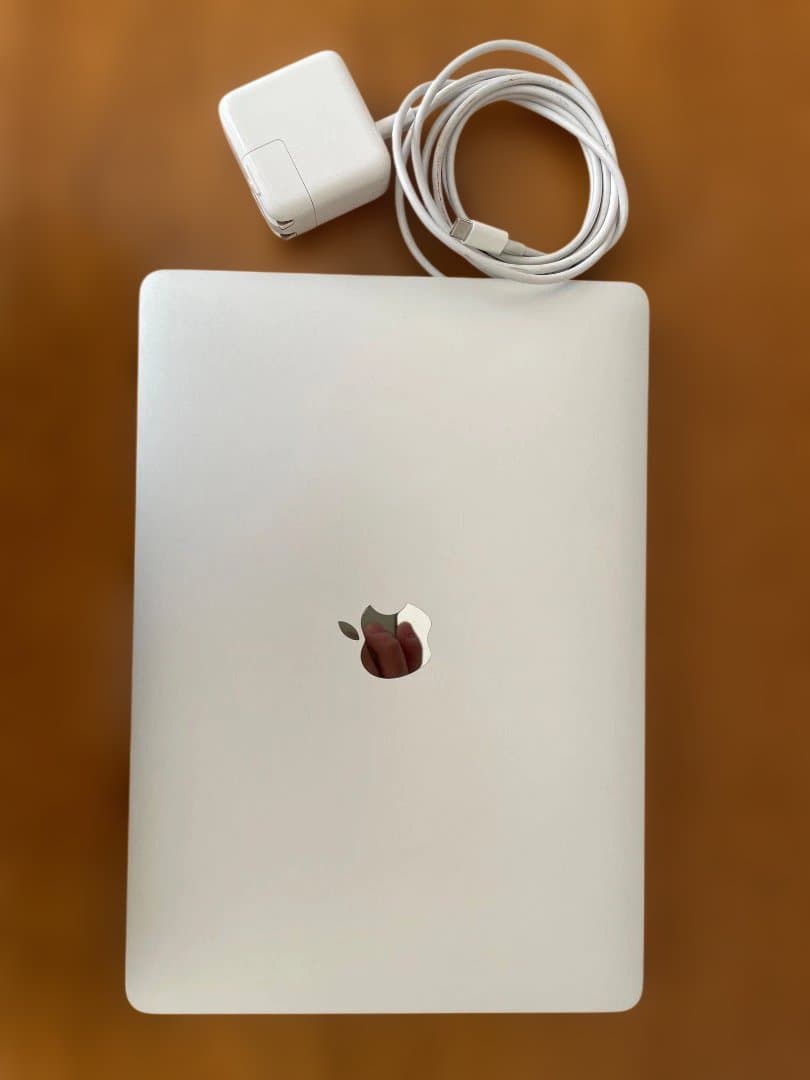 MacBook Air 2020 i7 16GB SSD500GB 充電器、箱付