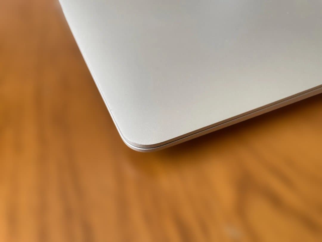 MacBook Air 2020 i7 16GB SSD500GB 充電器、箱付