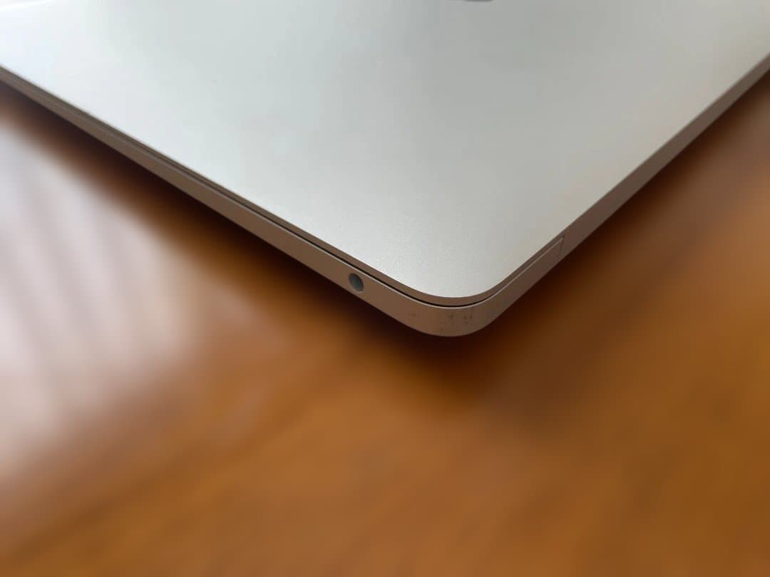 MacBook Air 2020 i7 16GB SSD500GB 充電器、箱付