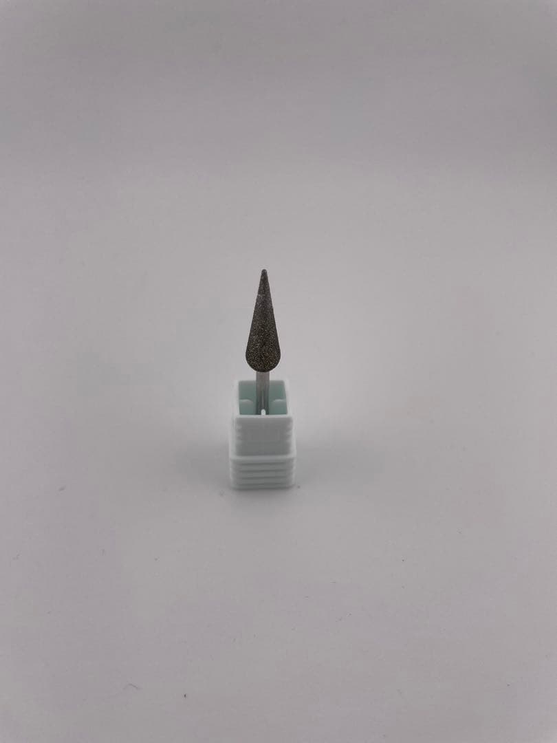 【美品】ペディグラス　プリパレーションビット