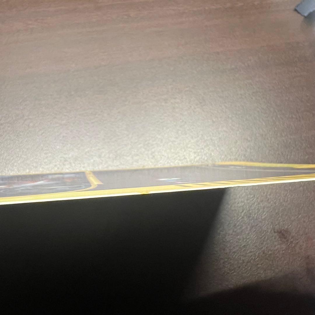 ラティアスとラティオス ジャンボカード PROMO 002/J ポケモン　12