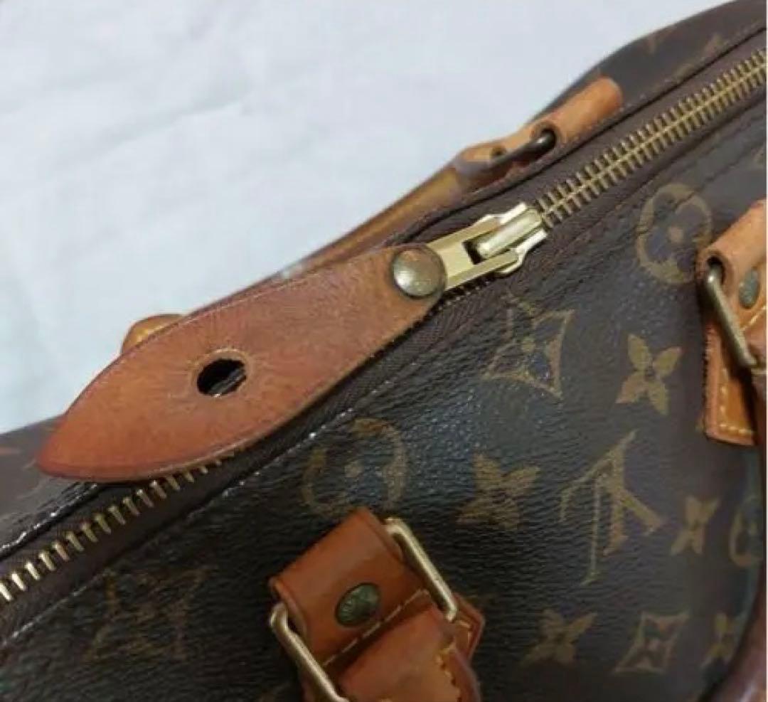 ルイ・ヴィトン スピーディー25