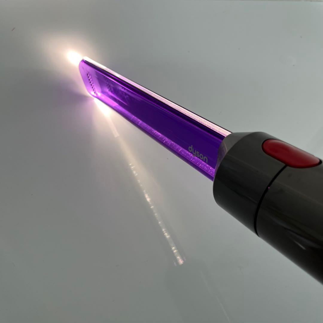 Dyson V8 slim (sv10k)一式セット　f18