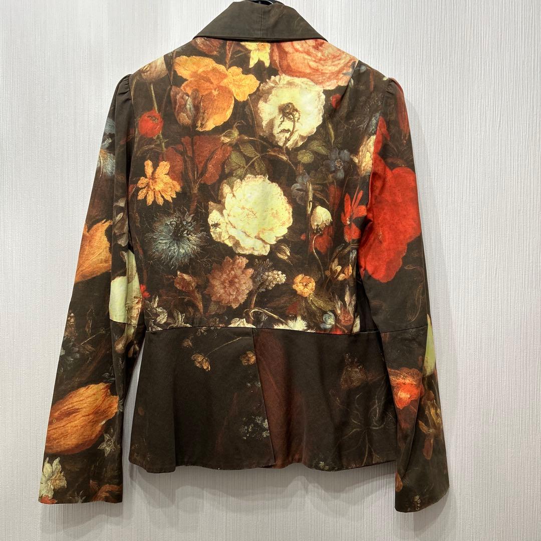 Vivienne Westwood テーラードジャケット UK10