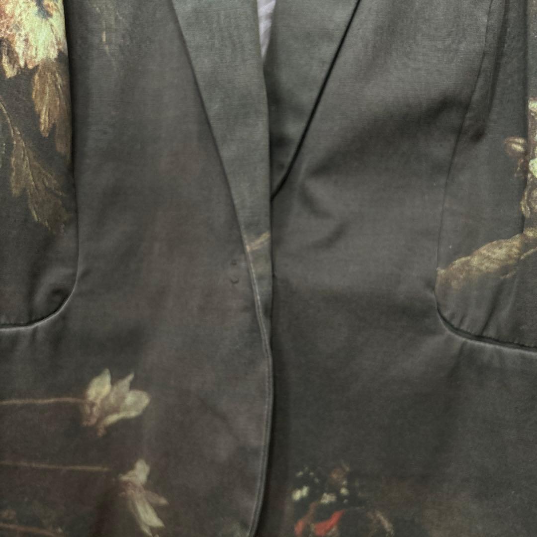 Vivienne Westwood テーラードジャケット UK10