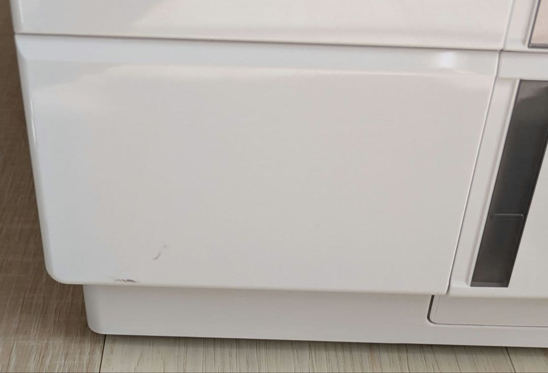 パナソニック　衣類乾燥除湿機　ナノイー　F-YHVX90　ハイブリッド　22年製