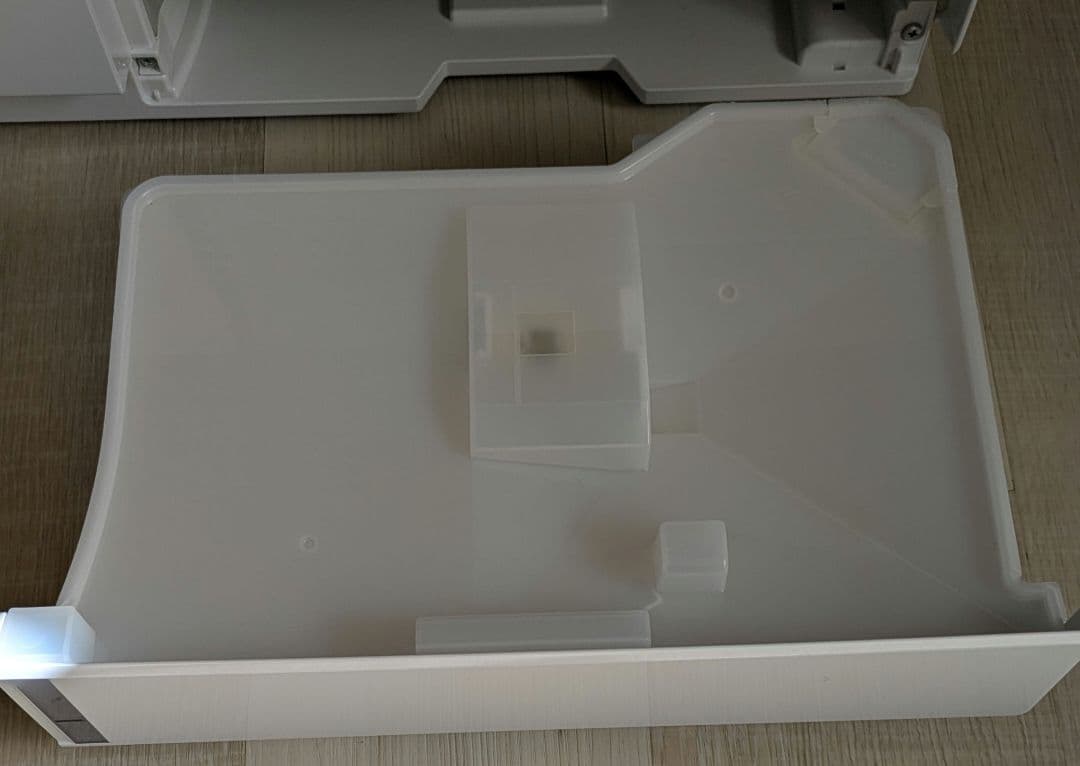 パナソニック　衣類乾燥除湿機　ナノイー　F-YHVX90　ハイブリッド　22年製