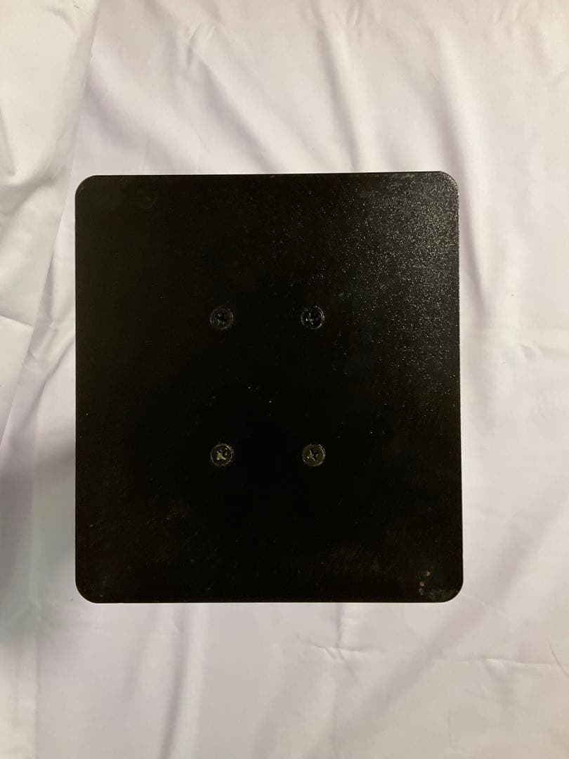 ソナフファベール　ブラジリアンローズウッド専用スタンドWOODセット①