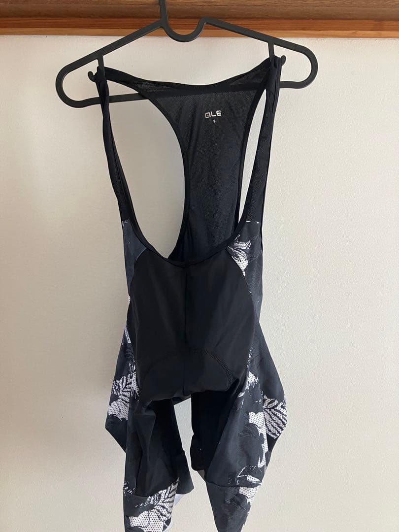 Ale Womens PR-R Amazzonia 上M下Sセット