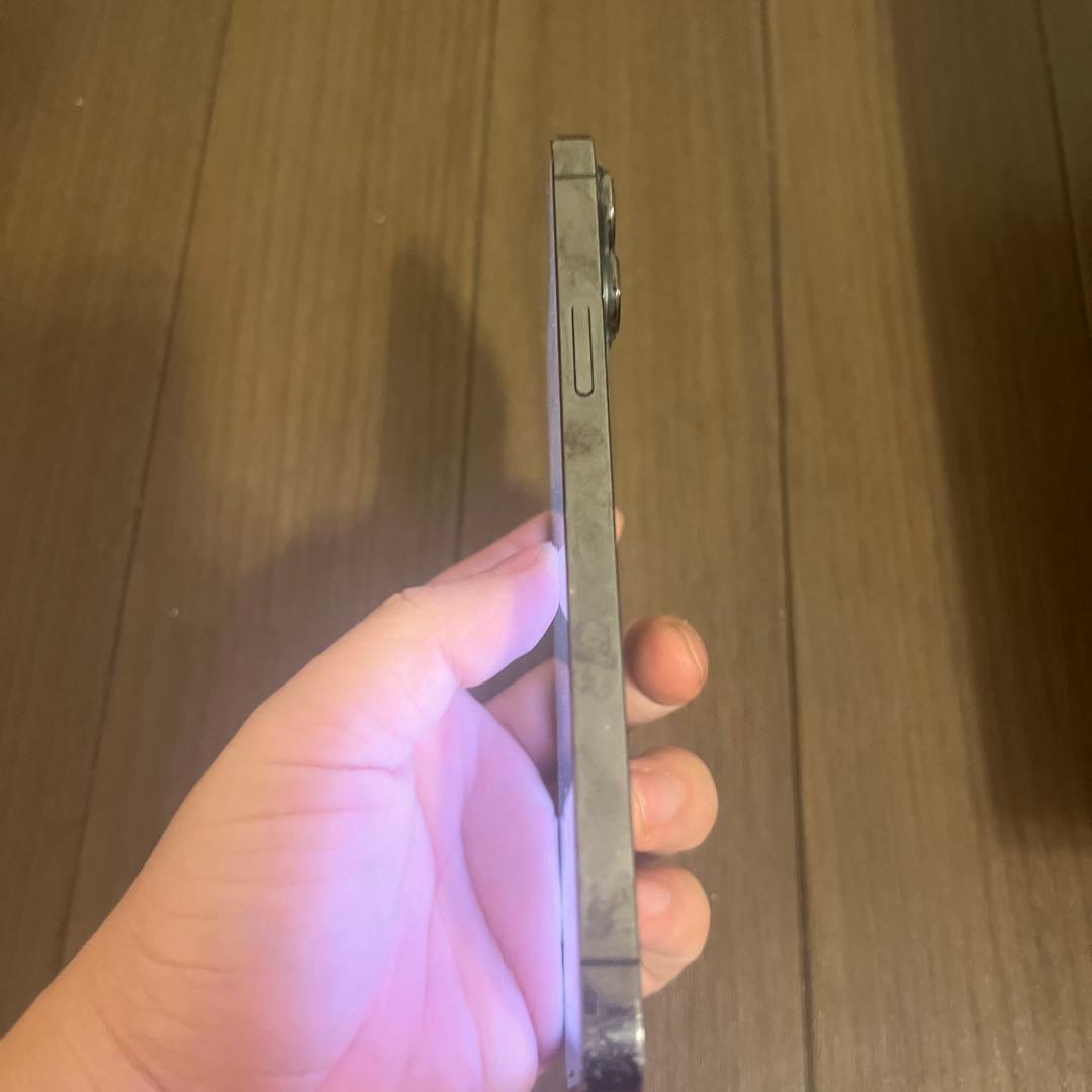 スマートフォン本体 Apple iPhone 13 Pro max 256GB