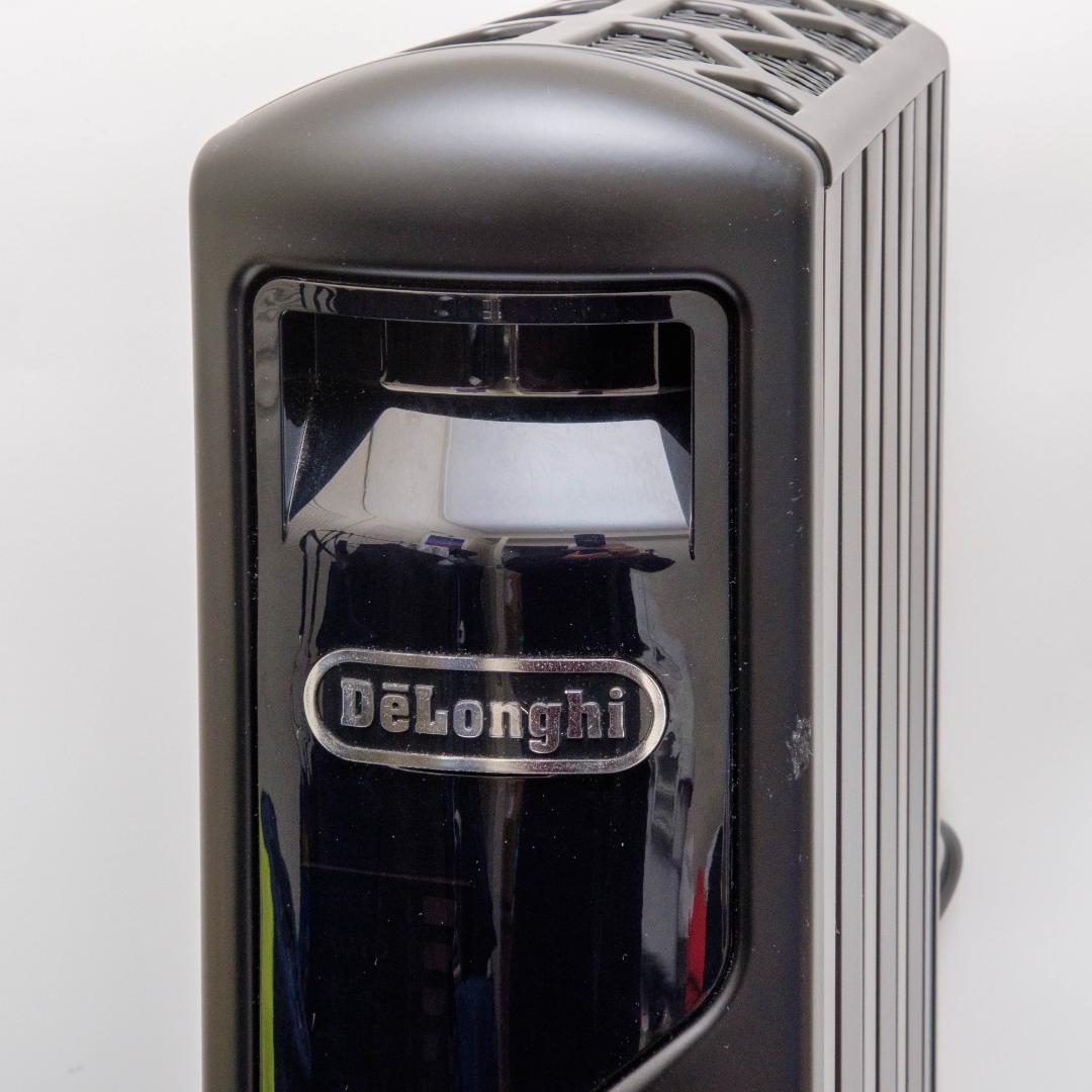 DeLonghi マルチダイナミックヒーター 6~8畳用 MDH09-PB