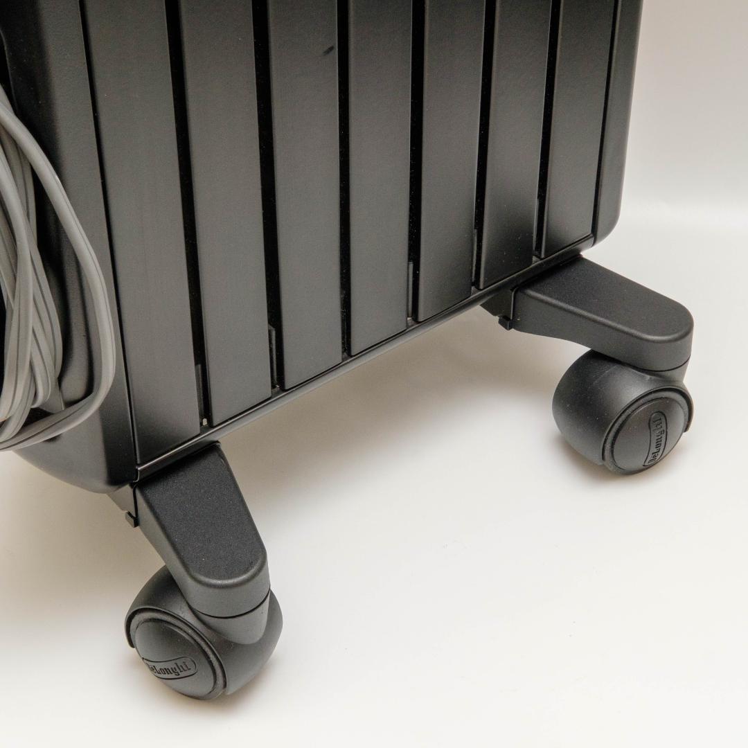 DeLonghi マルチダイナミックヒーター 6~8畳用 MDH09-PB