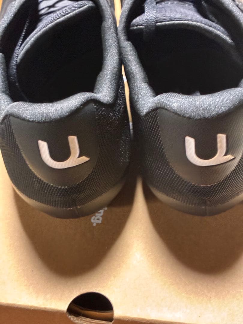 す*郎様 UDOGユードッグ　Tensione Black 43EU ビンディン