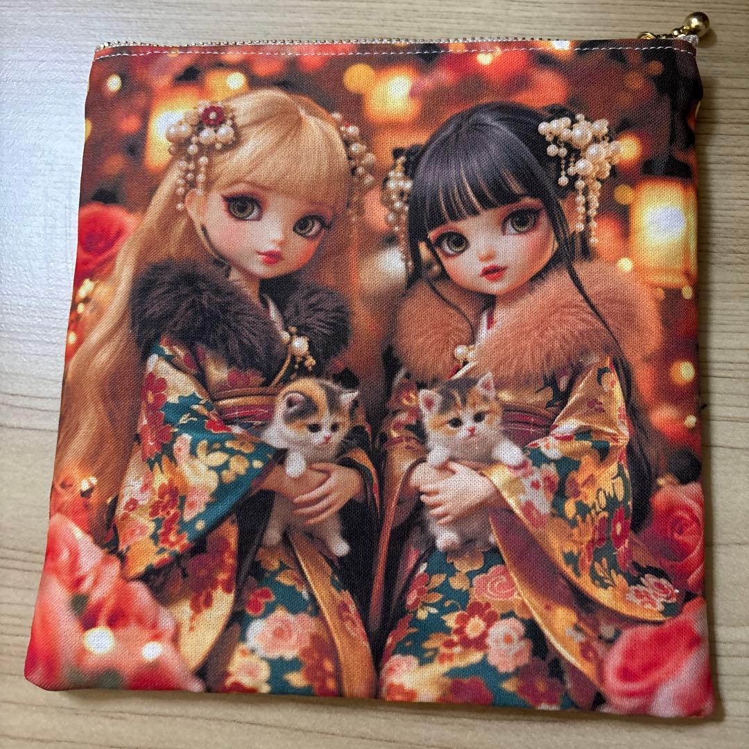 ハンドメイドcancan様確認用