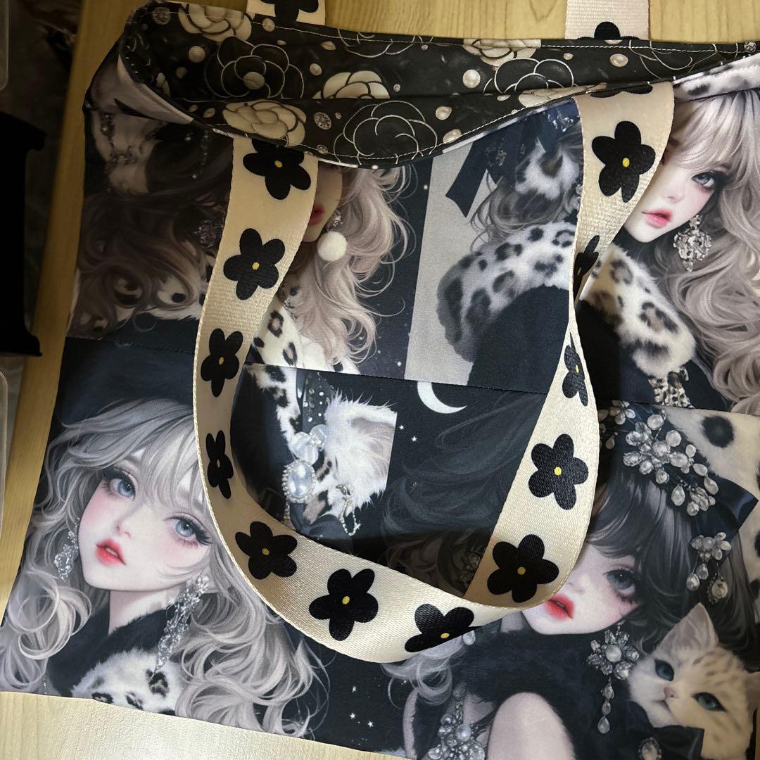 ハンドメイドcancan様確認用