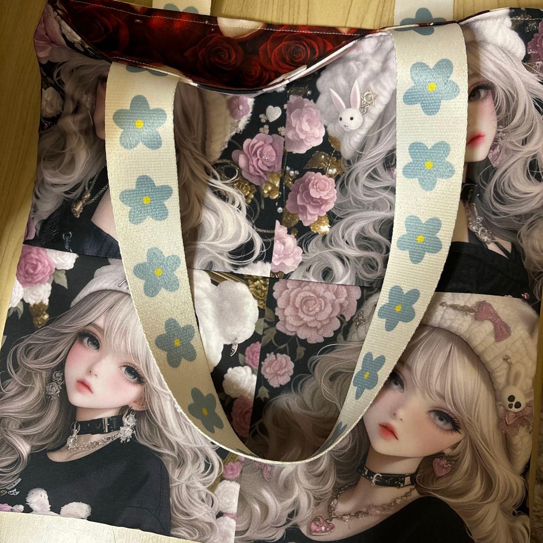 ハンドメイドcancan様確認用