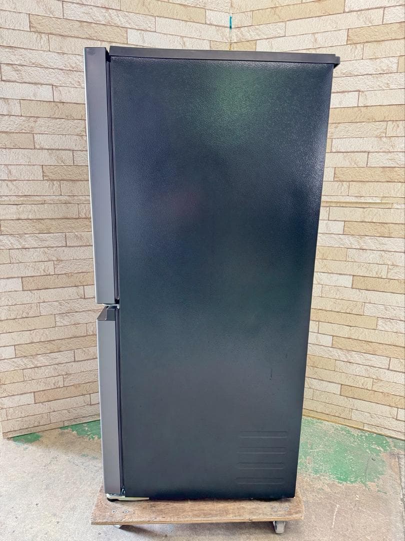 【美品】大阪送料無料★3か月保障付★2023年★AQR-14P★SR-217