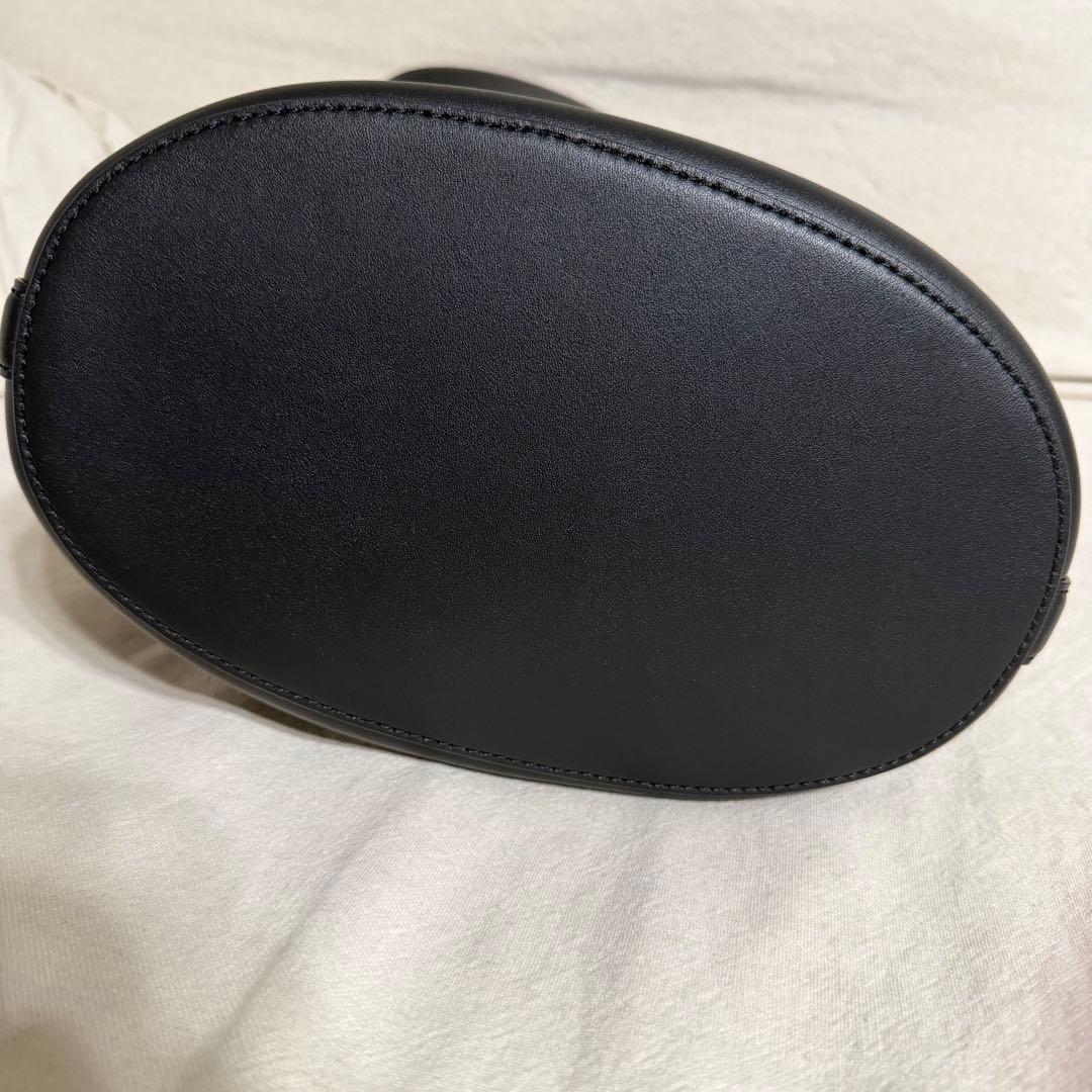 ローレンラルフローレン　ドローストリング バッグ　　ラージサイズ