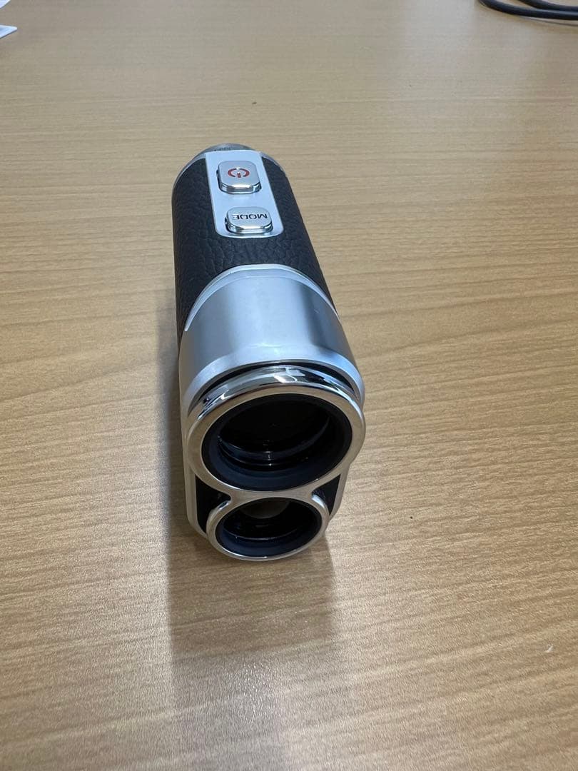 Shot Navi Laser Sniper RAYS ゴルフ用距離計