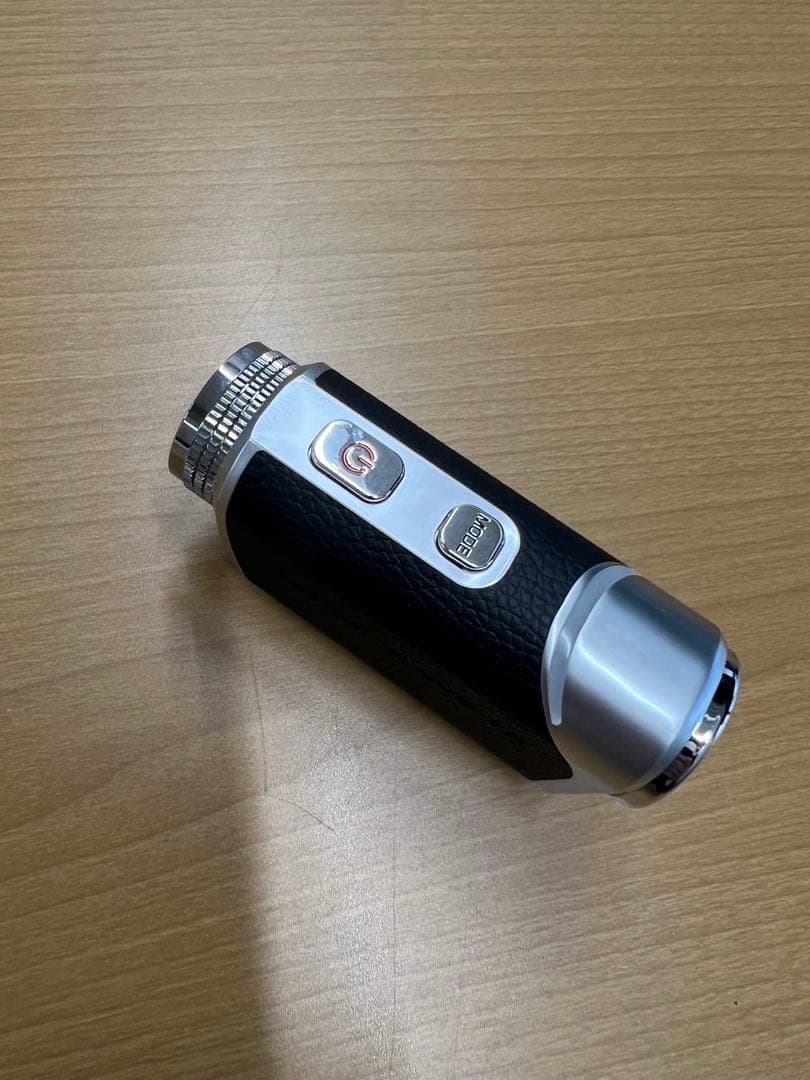 Shot Navi Laser Sniper RAYS ゴルフ用距離計