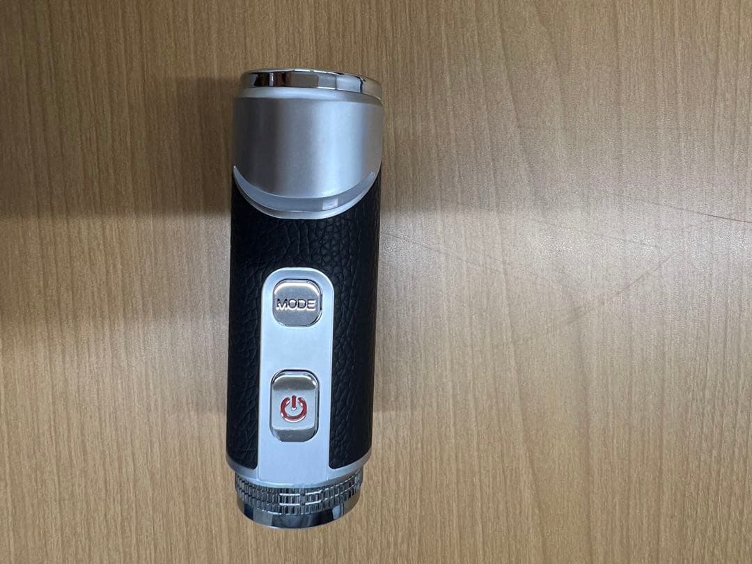 Shot Navi Laser Sniper RAYS ゴルフ用距離計