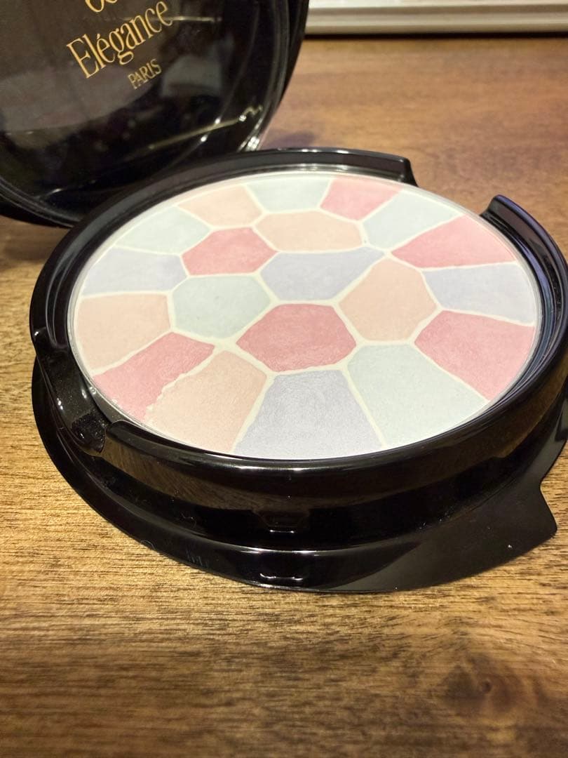 エレガンス ラプードル オートニュアンスリクスィーズ VIII 08