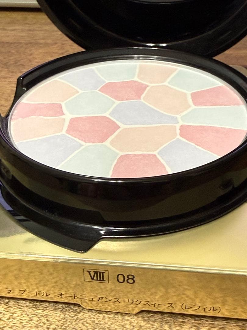 エレガンス ラプードル オートニュアンスリクスィーズ VIII 08