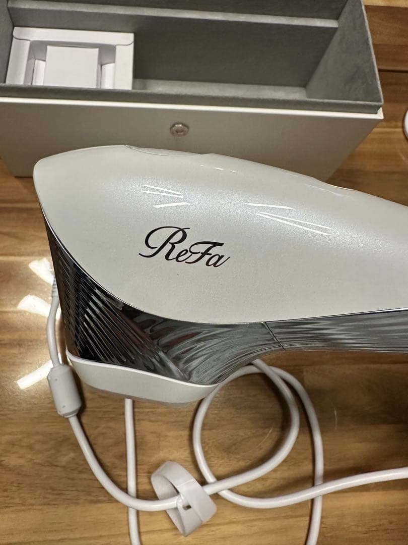 ReFa 脱毛器