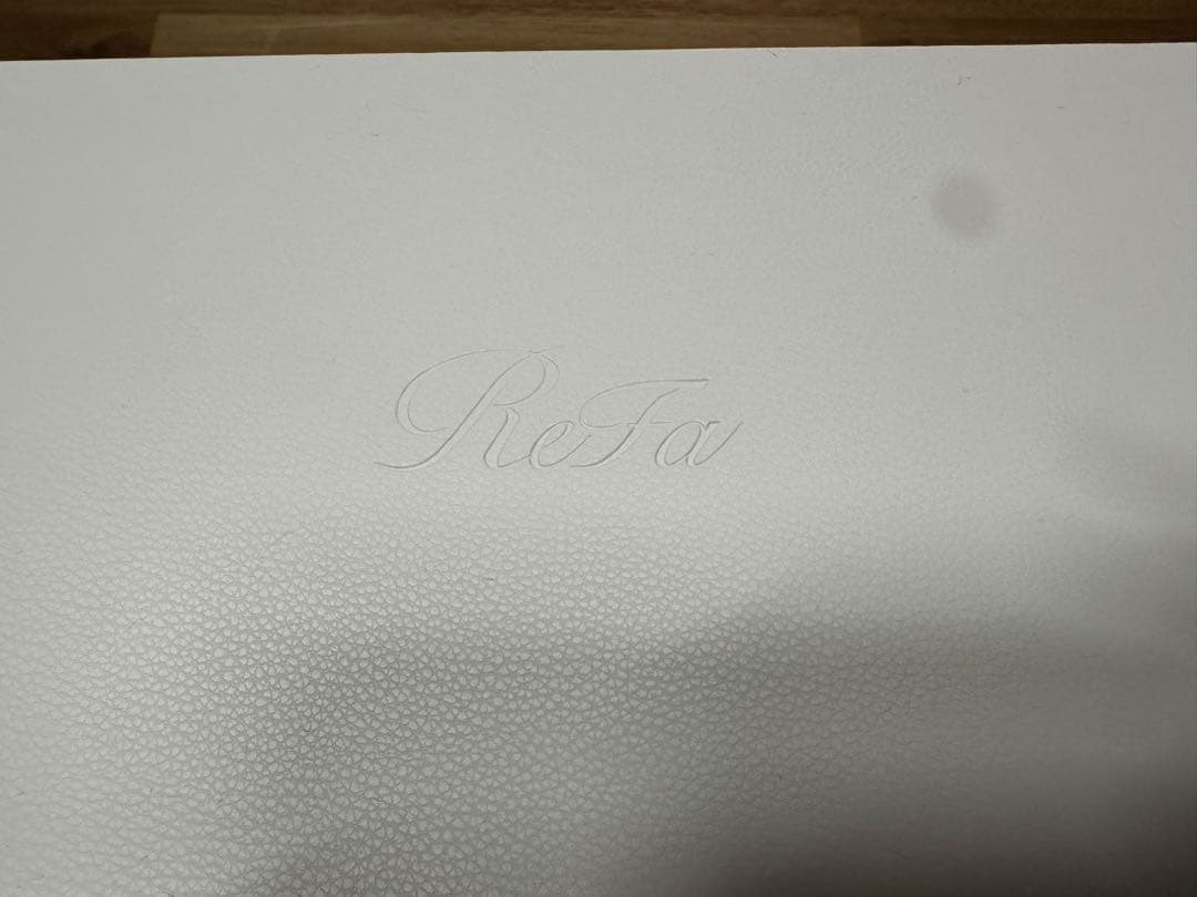 ReFa 脱毛器