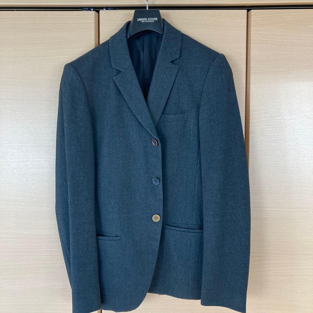 アンダーカバーイズム　ジャケット