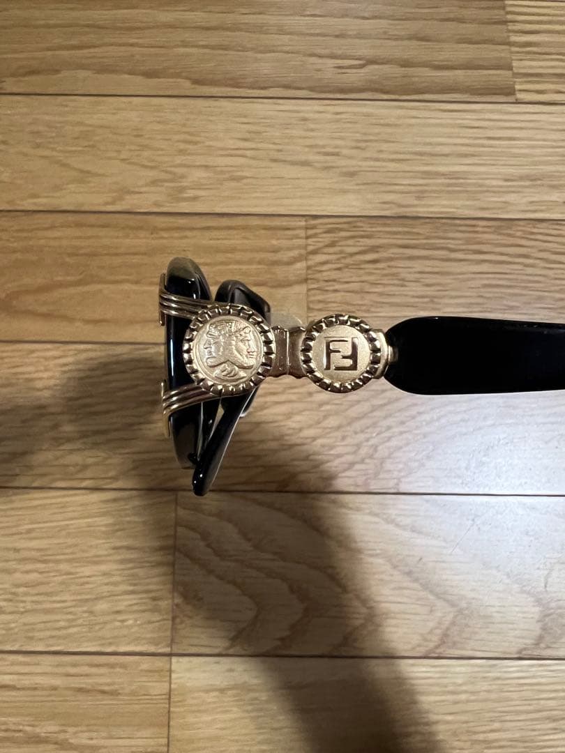 Vintage FENDI サングラス