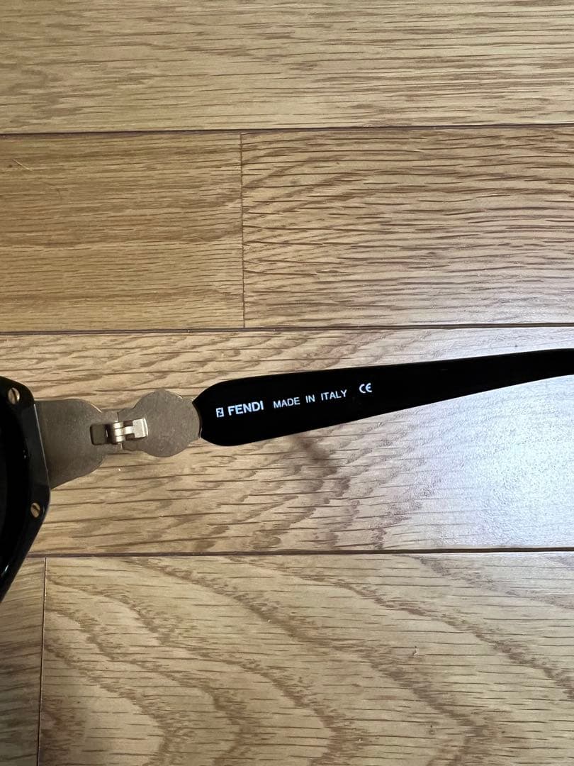 Vintage FENDI サングラス