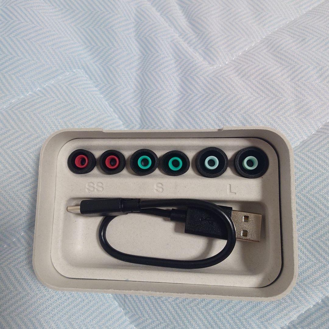 SONY WF-1000XM5+保護ケース+Bluetooth子機